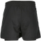 ENDURANCE Ingelily Padel Tennisshorts Damen 1001 - black 36