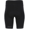 ENDURANCE Juvel Gel-Pad Fahrradshorts Damen 1001 - black S (36)