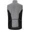 ENDURANCE Jellier Reflex Fahrradweste Herren 1018 - reflex S