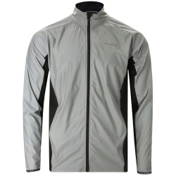 ENDURANCE Jellier Reflex Fahrradjacke Herren 1018 - reflex S