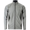 ENDURANCE Jellier Reflex Fahrradjacke Herren 1018 - reflex S