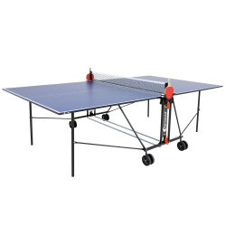 Sponeta S 1-43 i Tischtennisplatte Hobbyline Indoor blau