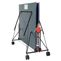 Sponeta S 1-43 i Tischtennisplatte Hobbyline Indoor blau