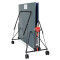 Sponeta S 1-43 i Tischtennisplatte Hobbyline Indoor blau