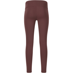 ENDURANCE Raleigh Leggings Damen 4261 - huckleberry 42
