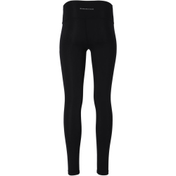 ENDURANCE Raleigh Leggings Damen 1001 - black 42