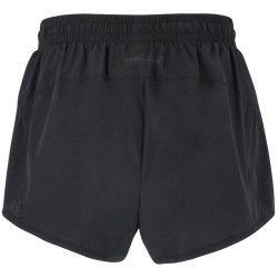 ENDURANCE Eslaire 2in1 Shorts Damen 1001 - black 36