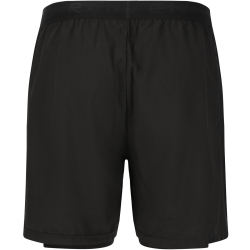 ENDURANCE Cobus Padel Tennisshorts Herren 1001 - black S