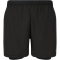 ENDURANCE Cobus Padel Tennisshorts Herren 1001 - black S