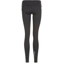ENDURANCE Energy Laufleggings Mädchen 1001 - black 6...