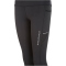 ENDURANCE Energy Laufleggings Mädchen 1001 - black 6 (116/122)