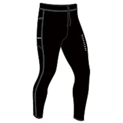 ENDURANCE Energy V2 Windblock Lauftights Herren 1001 -...