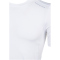 ENDURANCE Power V2 Trainingsshirt Herren 1002 - white S