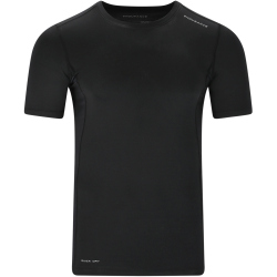 ENDURANCE Power V2 Trainingsshirt Herren 1001 - black S