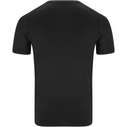 ENDURANCE Power V2 Trainingsshirt Herren 1001 - black S
