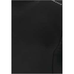 ENDURANCE Power V2 Trainingsshirt Herren 1001 - black S