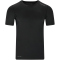 ENDURANCE Power V2 Trainingsshirt Herren 1001 - black S