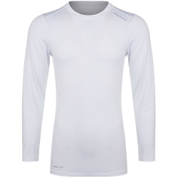 ENDURANCE Power V2 langarm Trainingsshirt Herren 1002 -...