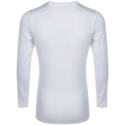 ENDURANCE Power V2 langarm Trainingsshirt Herren 1002 -...