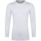 ENDURANCE Power V2 langarm Trainingsshirt Herren 1002 - white S