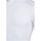 ENDURANCE Power V2 langarm Trainingsshirt Herren 1002 - white S