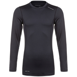 ENDURANCE Power V2 langarm Trainingsshirt Herren 1001 -...
