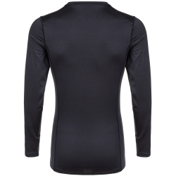 ENDURANCE Power V2 langarm Trainingsshirt Herren 1001 -...