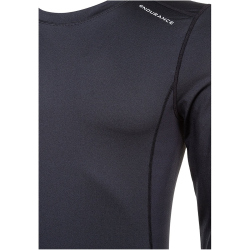 ENDURANCE Power V2 langarm Trainingsshirt Herren 1001 -...