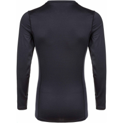 ENDURANCE Power langarm Trainingsshirt Herren 1001 -...