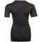 ENDURANCE Power V2 Trainingsshirt Damen 1001 - black 36