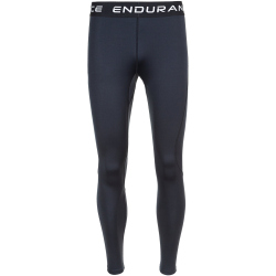 ENDURANCE Power Tights Herren 1001 - black S