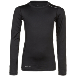ENDURANCE Power V2 langarm Trainingsshirt Kinder 1001 -...
