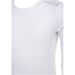 ENDURANCE Power langarm Trainingsshirt Kinder 1002 -...