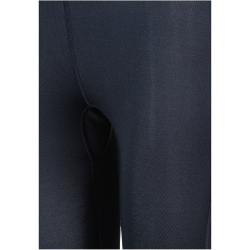 ENDURANCE Power V2 Tights Kinder 1001 - black 6 (116/122)
