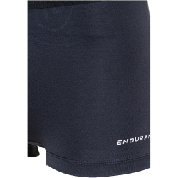 ENDURANCE Power V2 kurze Leggings Mädchen 1001 -...