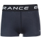 ENDURANCE Power V2 kurze Leggings Mädchen 1001 - black 6 (116/122)