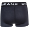 ENDURANCE Power V2 kurze Leggings Mädchen 1001 - black 6 (116/122)