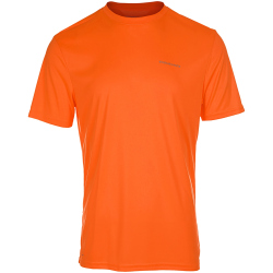 ENDURANCE Dipose Trainingsshirt Herren 5117 - dragon fire S