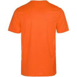 ENDURANCE Dipose Trainingsshirt Herren 5117 - dragon fire S