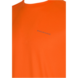 ENDURANCE Dipose Trainingsshirt Herren 5117 - dragon fire S