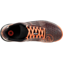 Kempa Attack One Contender Handballschuhe schwarz 44.5 (UK 10)