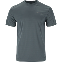 ENDURANCE Dipose Trainingsshirt Herren 3058 - balsam green S