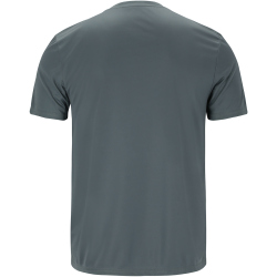 ENDURANCE Dipose Trainingsshirt Herren 3058 - balsam green S