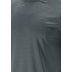 ENDURANCE Dipose Trainingsshirt Herren 3058 - balsam green S