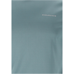 ENDURANCE Dipose Trainingsshirt Herren 2276 - citadel S
