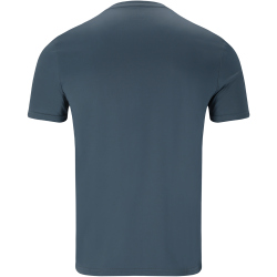 ENDURANCE Dipose Trainingsshirt Herren 2178 - orion blue S