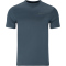 ENDURANCE Dipose Trainingsshirt Herren 2178 - orion blue S
