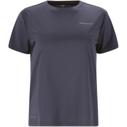 ENDURANCE Keily Trainingsshirt Damen 4371 - graystone 36