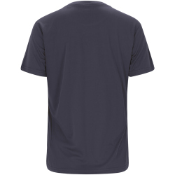 ENDURANCE Keily Trainingsshirt Damen 4371 - graystone 36