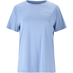 ENDURANCE Keily Trainingsshirt Damen 4370 - hydrangea 36